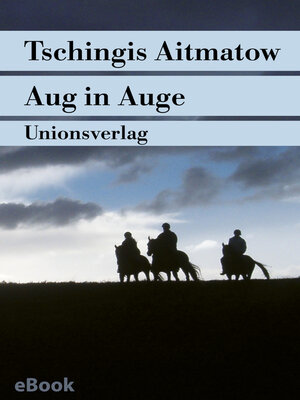 cover image of Aug in Auge